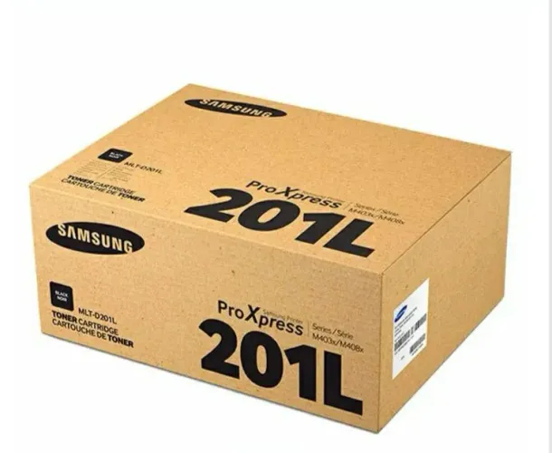 TONNER SAMSUNG 201L