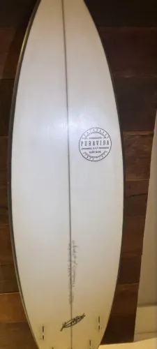 Prancha de surf Jhonny B Good