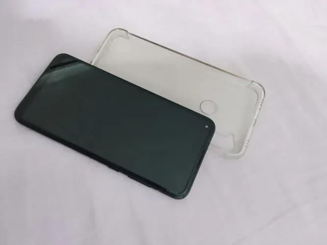 Celular Samsung Galaxy A11
