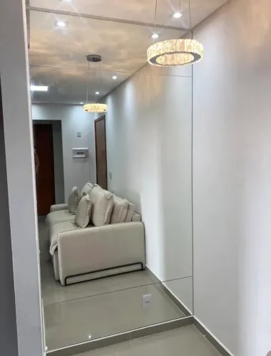 ESPELHOS PARA SALA