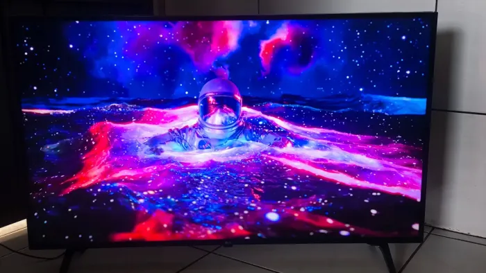 TV smart