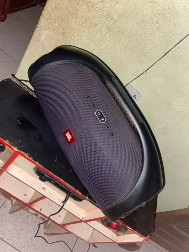 Vendo JBL BOOMBOX 2
