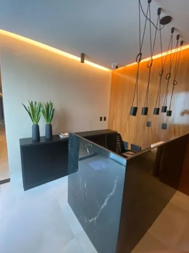 Sala para alugar, 12 m² por R$ 1.766,67/mês - Candelária - Natal/RN