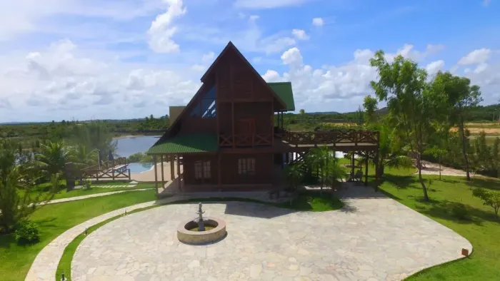 Casa Condomínio Fazenda Real