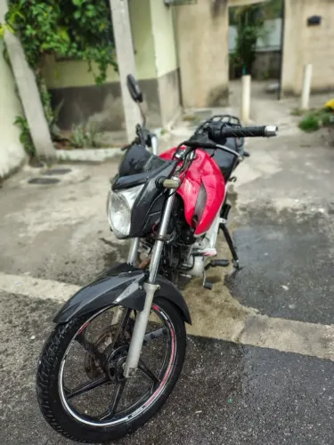 Moto 150 modelo 2014