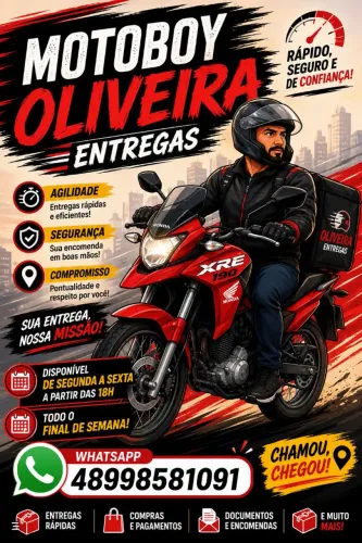 Motoboy