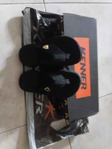 Chinelo Kenner