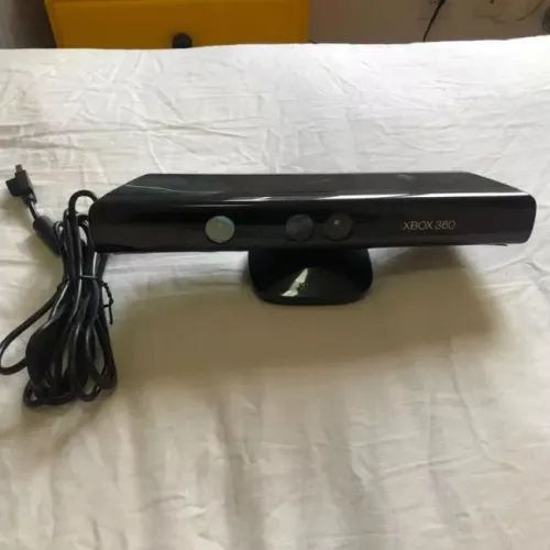 Kinect sensor Xbox 360