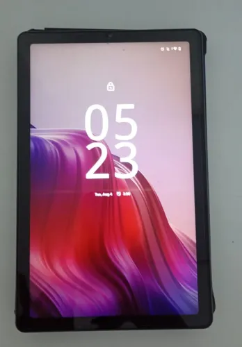 Vendo tablet lenovo M9