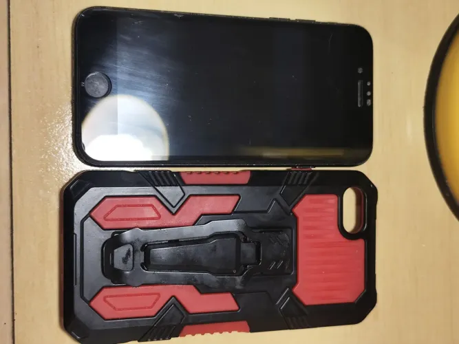 iPhone 7 