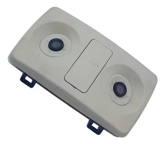 Luz Cortesia Porta Malas Forro Teto Dodge Journey R/t 2012