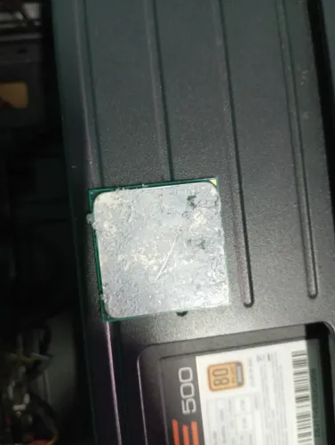Amd Ryzen 3 3200g