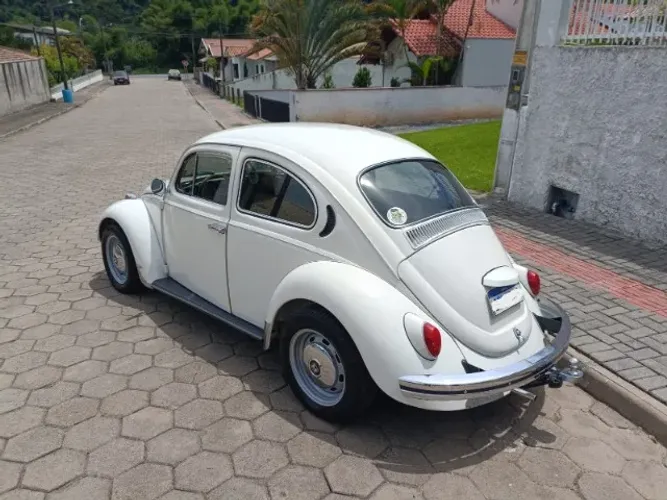 Volkswagen Fusca 1300 1974