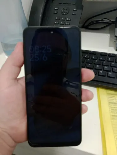 Redimi note 12s 256gb