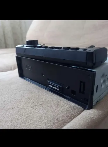 Pioneer mvh98