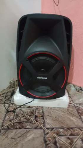 Mondial 550W