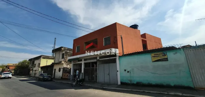 Loja em RUA VISCONDE DE CAETE - Centro - Esmeraldas/MG