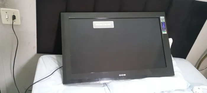 Smart tv 32 polegas cce