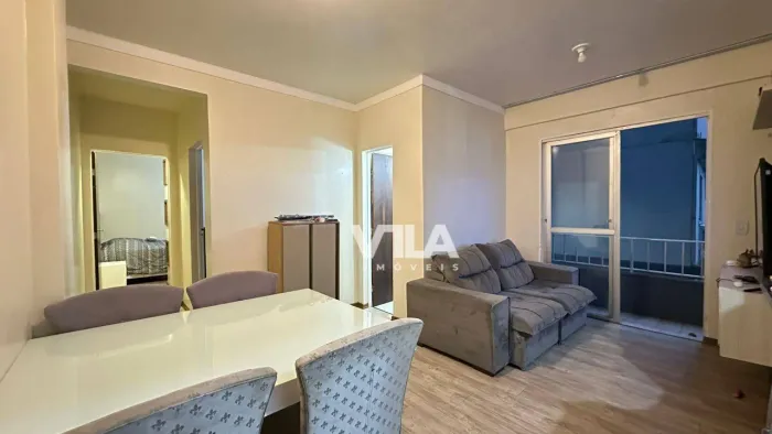 Apartamento em condomínio fechado conforto, segurança e qualidade de vida em meio à nature
