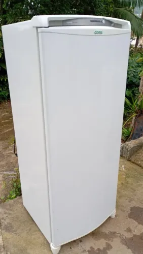 GELADEIRA CONSUL FACILITE FROST FREE 320LTRS PAINEL DIGITAL