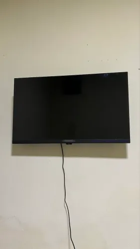 Smart TV LG - 32 polegadas 7 meses de uso 