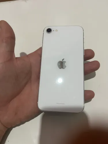 iPhone SE segunda geração 128gb 