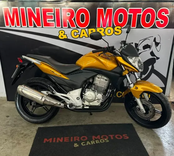 CB 300R/ 300R FLEX
