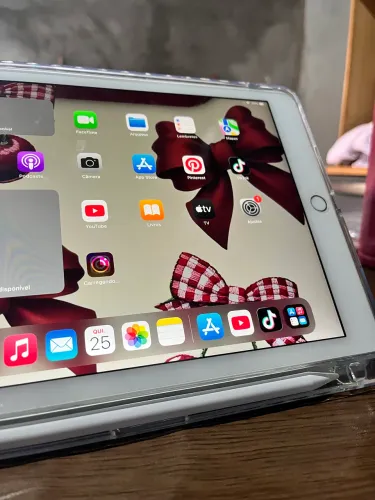 Ipad Air 2 - 128gb