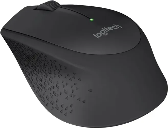 Mouse Logitech M280