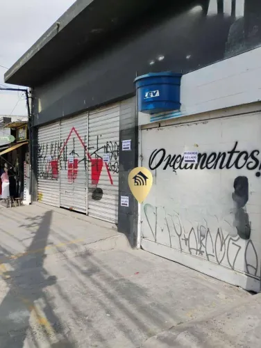 Loja à venda, 450 m² por R$ 2.499.000,00 - Santo Antônio - Osasco/SP