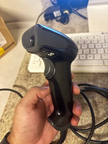 Scanner Honeywell