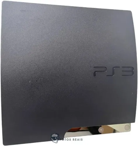 PS3 desbloqueado hein, jogos de PSP, retrô, PS1, PS2, PS3 conservado