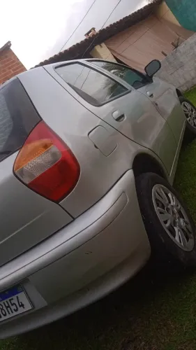 Fiat Palio 1.0/ Trofeo 1.0 Fire/ Fire Flex 4P 2006