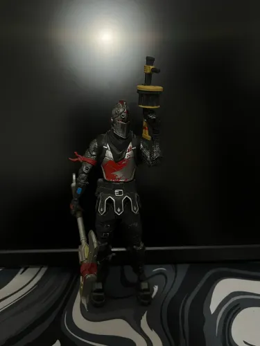 Action figure