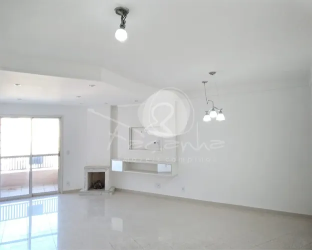 Apartamento para Venda na Fonte São Paulo Vila Itapura em Campinas - Imobiliária em Campin