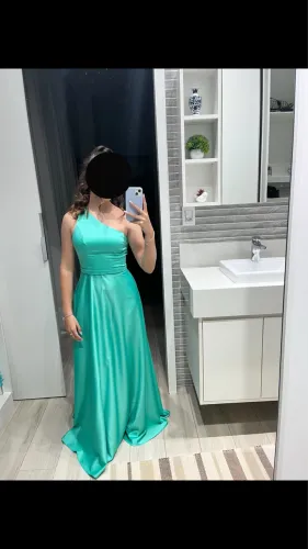 Vestido longo