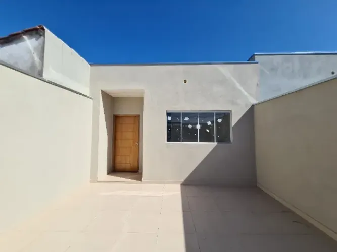 Casa a venda no Jardim Callegari (próximo ao Jardim Bom Retiro)