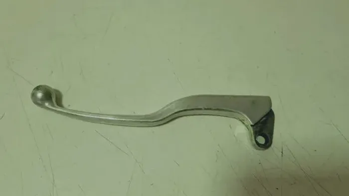 Manete Embreagem Yamaha Xtz Crosser 150 23/25 Detalhes 64824 Prata
