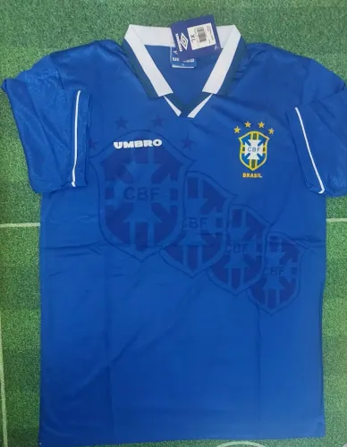 Brasil retrô 94