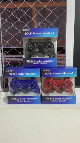 Controle de ps3