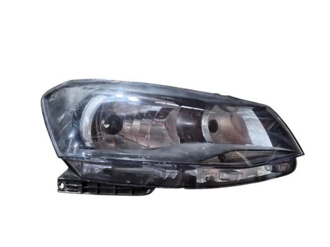 Farol Direito Vw Gol G6 Voyage 2013 2014 2015 2016
