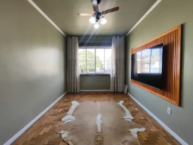 APARTAMENTO DE 4 DORMITÓRIOS À VENDA EM PELOTAS!