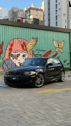 BMW 130I 3.0 24V 265cv 5P 2007
