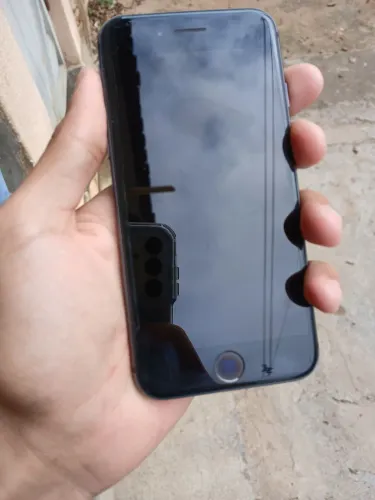 Iphone 8 normal