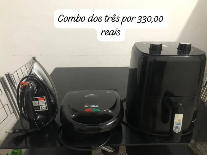 Pra sua casa
