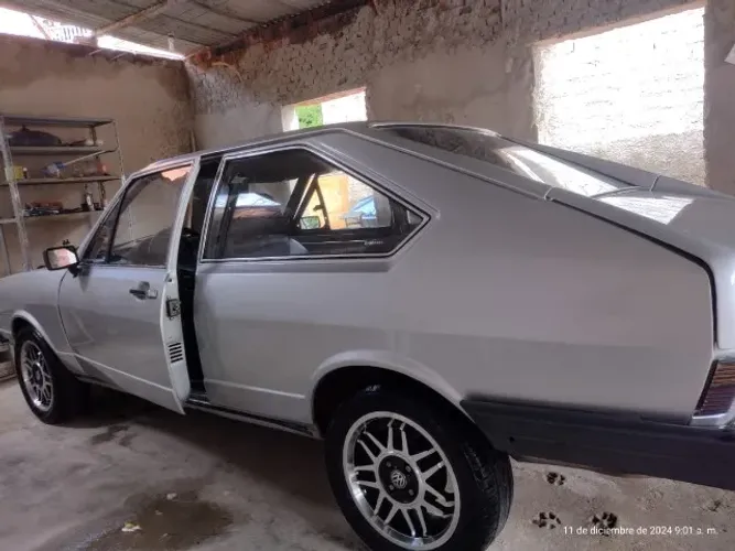 Volkswagen Passat L/ LS/ LSE/ GL/ GLS/ TS/ FLA/ VILL/ PLUS 1985