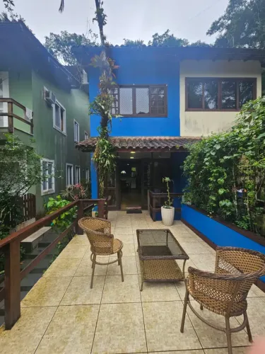 Vendo casa com 2 suítes, 1 vaga no Condomínio Mata da Atlântica em Angra dos Reis