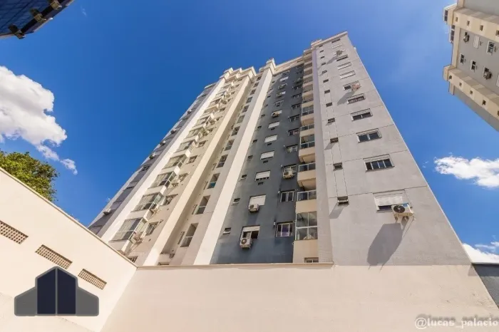 3 DORM + SUÍTE + VAGA DUPLA COBERTA - CENTRO DE CANOAS