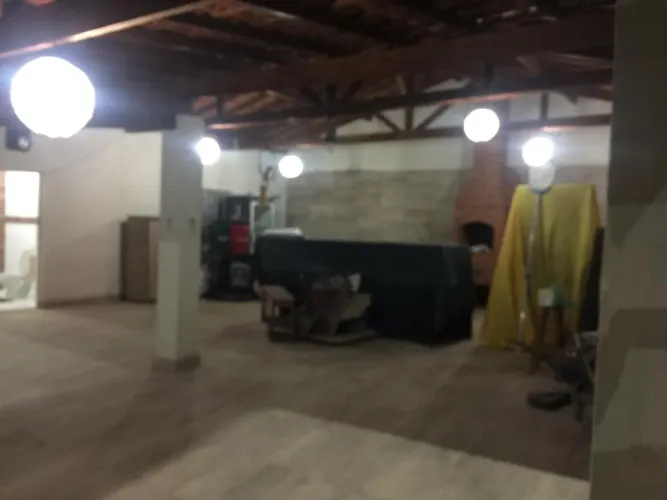 Vendo Rancho em Santa Maria da Serra