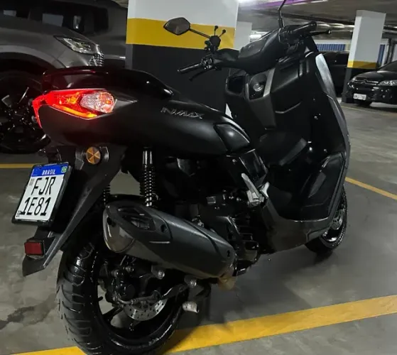 NMAX 160 - 2021